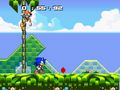 Permainan Sonic the Hedgehog  talian