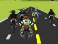 Permainan Perlumbaan Ben10  talian