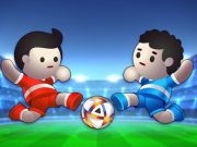 Permainan Piala Dunia Dummies talian