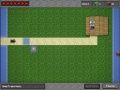 Permainan Pertahanan Menara Minecraft  talian