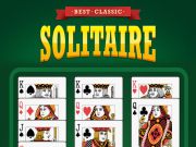Permainan Solitair Klasik Terbaik talian