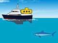 Permainan Laut Treasure  talian