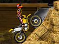 Permainan Motocross FMX  talian