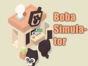 Permainan Boba Simulator talian