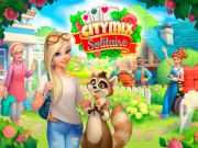 Permainan Solitaire Campuran Bandar talian