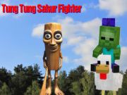 Permainan Tung Tung Sahur Fighter talian