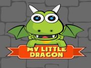 Permainan Naga kecil saya talian