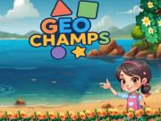 Permainan Geo Champs talian