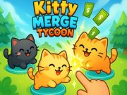 Permainan Kitty menggabungkan hartawan talian