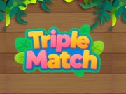Permainan Triple dipadankan talian
