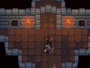 Permainan Ouroboros Dungeon talian