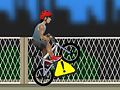 Permainan BMX Pro Style talian