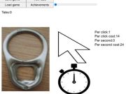 Permainan Tab Clicker talian