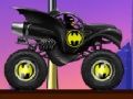 Permainan Batman Truck 2  talian