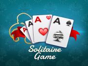 Permainan Permainan Solitaire talian