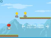 Permainan Sky Balloon Brawl talian