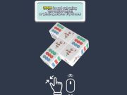 Permainan Pertandingan 3D Mahjong talian