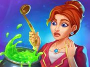 Permainan Spellmind talian