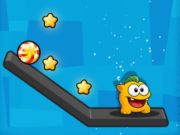 Permainan Playster makan gula -gula talian