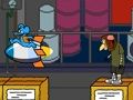Permainan Bart Simpson Zombie Kaboom  talian