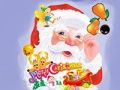 Permainan Buah potong Krismas  talian