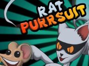 Permainan Tikus purrsuit talian