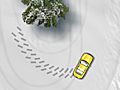 Permainan Snow Drift Racing talian
