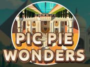 Permainan Pic Pie Wonders talian
