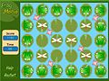 Permainan Katak Mania  talian