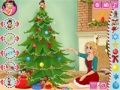 Permainan Pokok Krismas Emma  talian