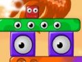 Permainan Monsterland 3: Pulangan Junior talian