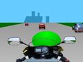 Permainan Speed Biker  talian