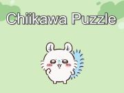 Permainan Teka-teki Chiikawa talian