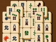 Permainan Pasangan tersembunyi Mahjong talian