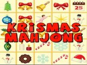 Permainan Mahjong Krismas talian