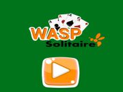 Permainan Solitaire Tebuan talian