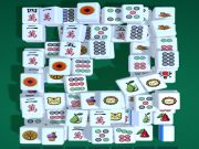 Permainan Stack Mahjong talian