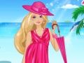 Permainan Barbie hamil  talian