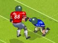 Permainan Pembunuhan beramai-ramai quarterback talian