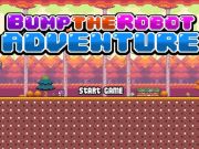 Permainan Bump the Robot Adventure talian