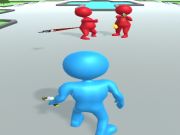 Permainan Bullet Escape 3D Sniper Shoot talian