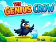 Permainan Genius Crow talian