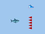 Permainan Shark Tralalero Tralala talian