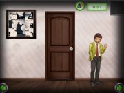 Permainan Amgel Easy Room Escape 291 talian