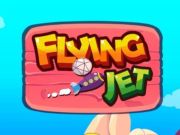 Permainan Jet terbang talian