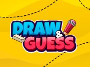 Permainan Lukis dan Tebak talian