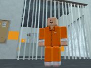 Permainan Penjara Barry: Parkour Escape talian