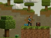 Permainan Blockcraft Realistik Ultra talian