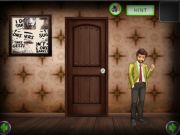 Permainan Amgel Easy Room Escape 300 talian
