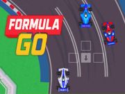 Permainan Formula pergi talian